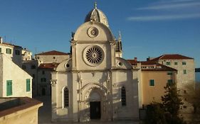 Apartman Cathedral